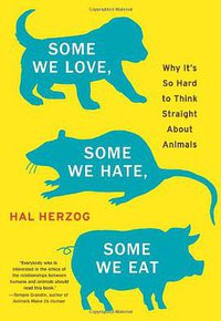 Some We Love, Some We Hate, Some We Eat (Harper 2010)