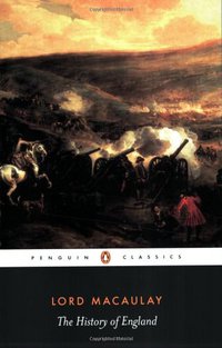 The History of England