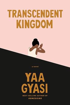 Transcendent Kingdom