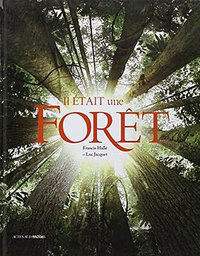 Il était une forêt