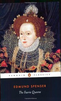 The Faerie Queene (Penguin Classics 1979)