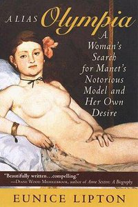 Alias Olympia (Cornell University Press 1999)