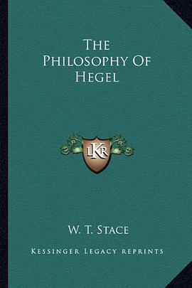 The Philosophy of Hegel
