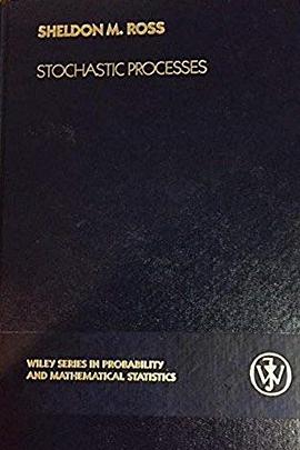 Stochastic Processes