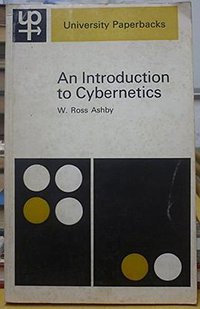 Introduction to Cybernetics (Methuen Books 1976)