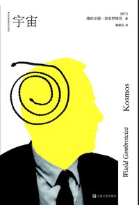 宇宙 (上海文艺出版社 2014)
