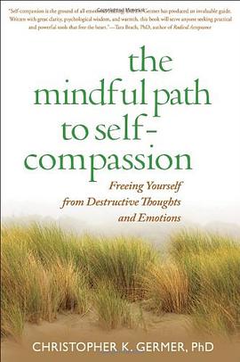 The Mindful Path to Self-Compassion