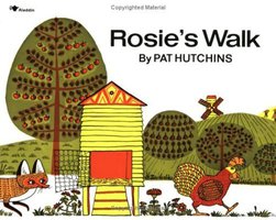 Rosie's Walk (Aladdin 1971)