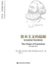 资本主义的起源 (中国人民大学出版社 2016)