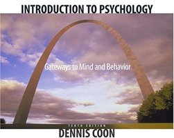 Introduction to Psychology (Wadsworth Publishing 2003)
