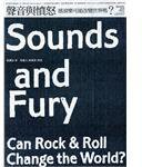 声音与愤怒：摇滚乐可能改变世界吗 (商周出版 2004)