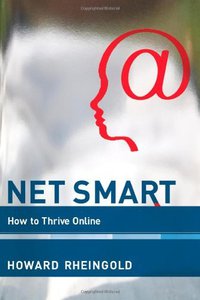 Net Smart (The MIT Press 2012)