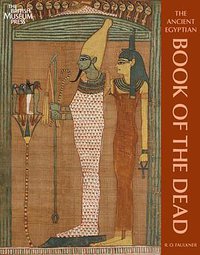 The Ancient Egyptian Book of the Dead (2010)