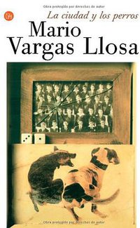 La Ciudad y los Perros (Punto de Lectura 2006)
