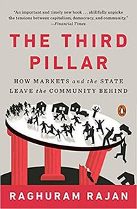 The Third Pillar (Penguin Books 2020)