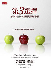 第3选择：解决人生所有难题的关键思维 (天下文化 2013)