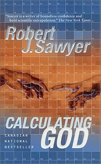 Calculating God (Tor Science Fiction 2001)