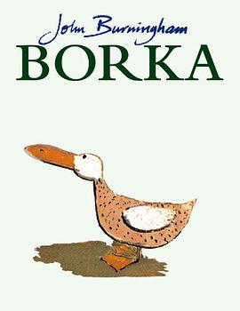 Borka