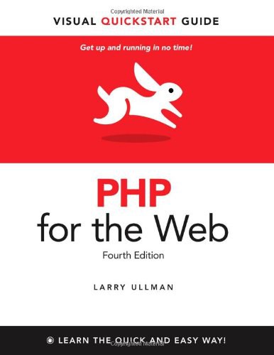 PHP for the Web