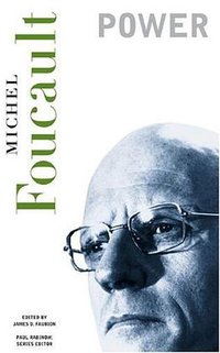 Power (New Press 2001)