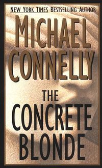 THE CONCRETE BLONDE (Orion Publishing Co 1995)