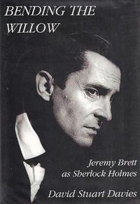 Bending the Willow (Calabash Pr 2002)