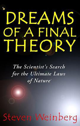 Dreams of a Final Theory