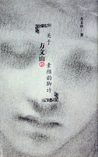 关于方文山的素颜韵脚诗 (作家出版社 2007)