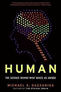 Human (Ecco 2008)