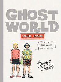 Ghost World (Fantagraphics Books 2008)