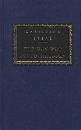 The Man Who Loved Children