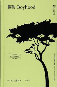 男孩(精装典藏版) (浙江文艺出版社 2017)