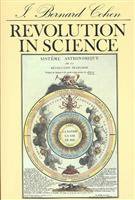 Revolution in Science (Belknap Press 1987)
