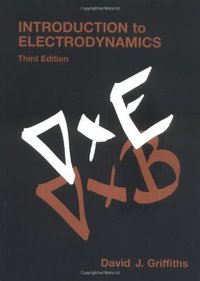 Introduction to Electrodynamics (Addison Wesley 1999)
