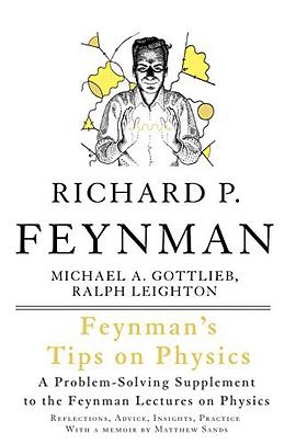 Feynman's Tips on Physics