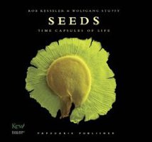 Seeds (Firefly Books 2006)