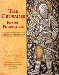 The Crusades (Routledge 2000)