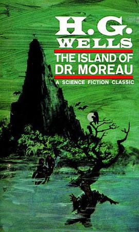 Island of Dr. Moreau