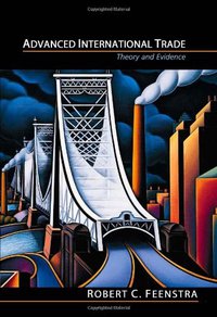 Advanced International Trade (Princeton University Press 2003)