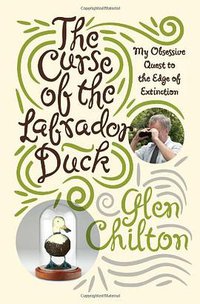 The Curse of the Labrador Duck (2009)