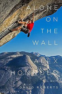 Alone on the Wall (W. W. Norton & Company 2015)