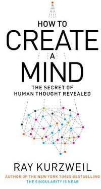 How to Create a Mind (Viking Adult 2012)