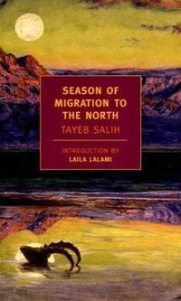 Season of Migration to the North (NYRB Classics 2009)
