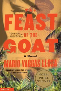 The Feast of the Goat (Picador 2002)