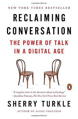 Reclaiming Conversation