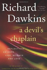 A Devil's Chaplain (Houghton Mifflin 2003)