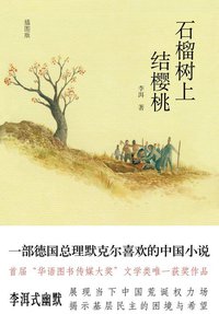 石榴树上结樱桃 (新星出版社 2011)