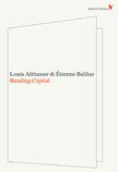Reading Capital (Verso 2009)