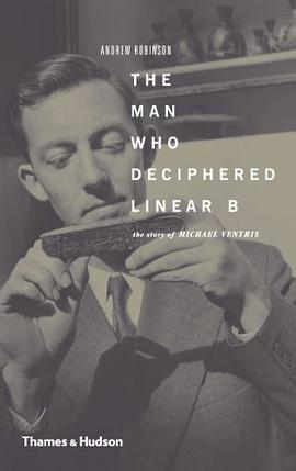 The Man Who Deciphered Linear B