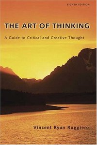 The Art of Thinking (Longman 2006)